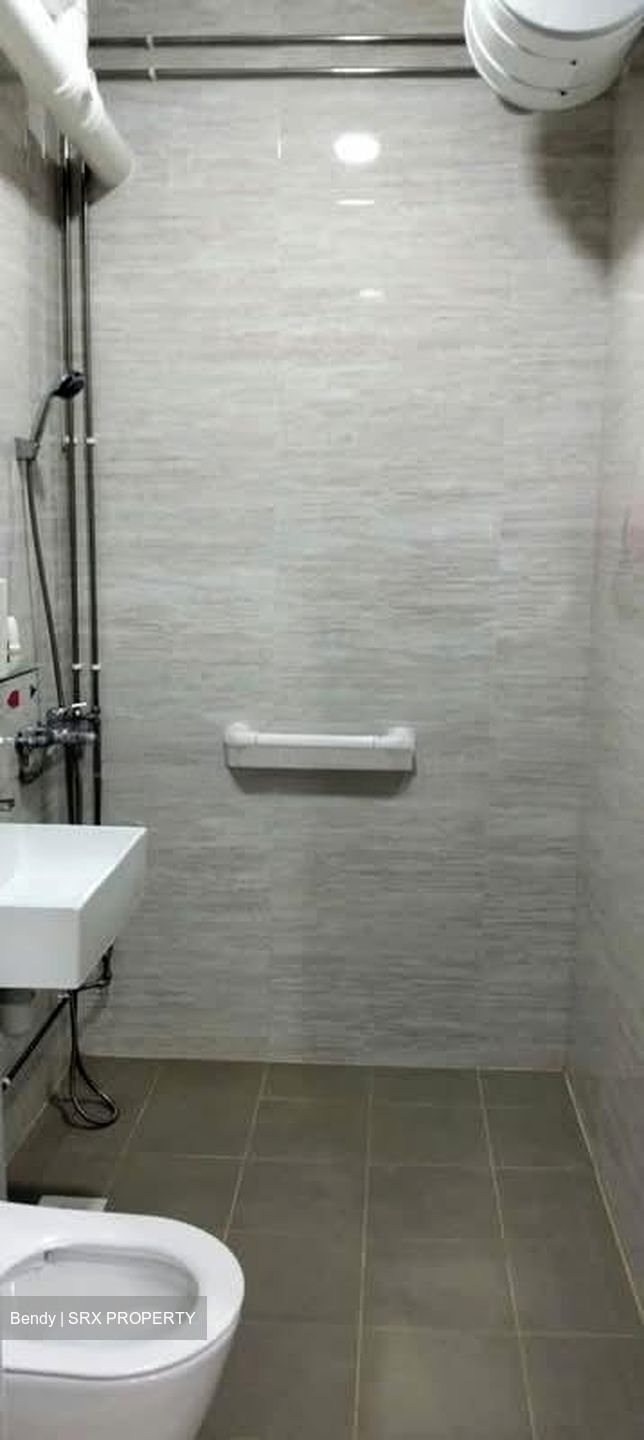 Blk 172 Hougang Avenue 1 (Hougang), HDB 4 Rooms #558122081